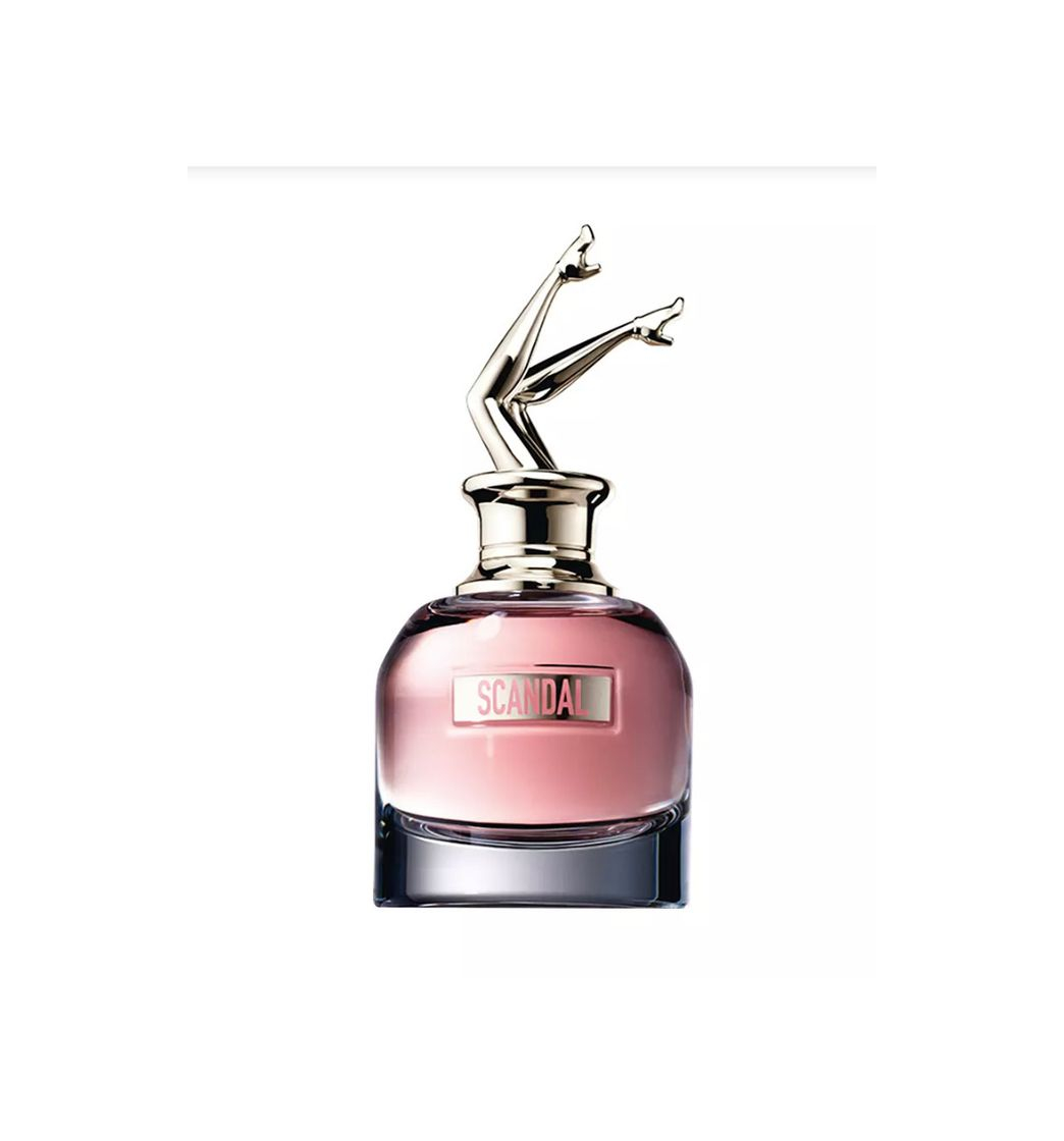 Belleza Perfume Scandal Jean Paul Gaultier