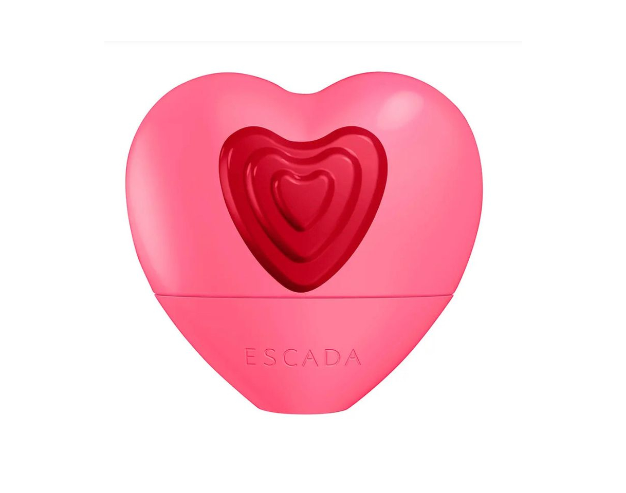 Belleza Perfume Escada Candy Love 