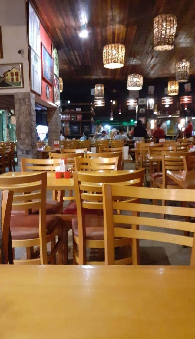 Restaurants Brasão Gaúcho 2