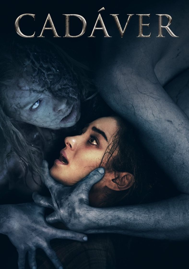 Movie Cadáver 