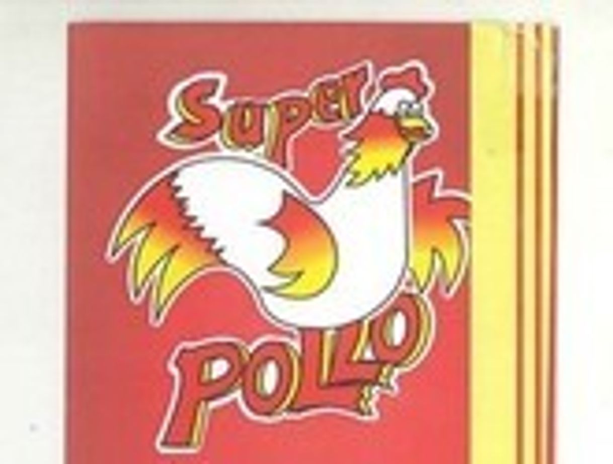 Restaurants Super Pollo