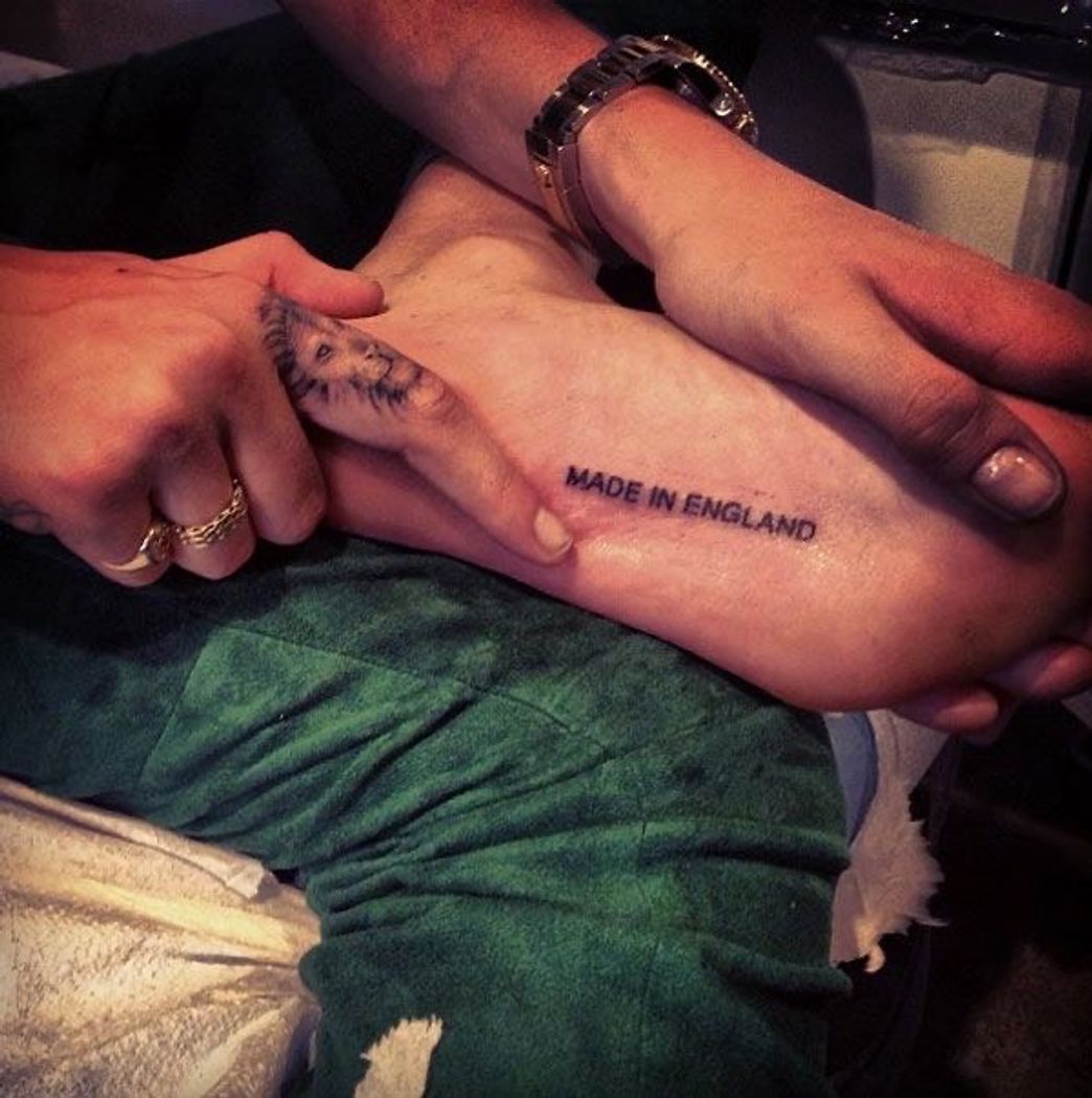 Social Tatuagem