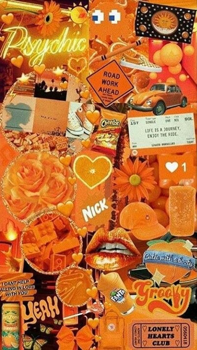 Social Wallpaper 