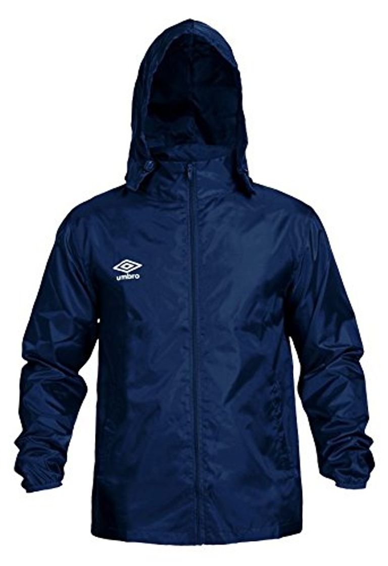 Fitness Umbro Speed Chubasquero de Pesca