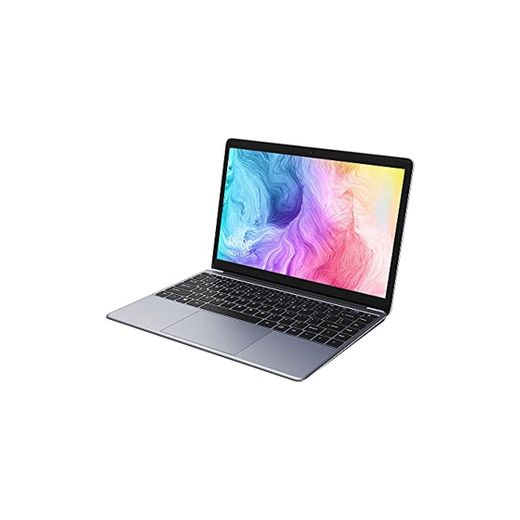 CHUWI HeroBook Pro Ordenador Portátil Ultrabook 14.1' Intel Gemini Lake N4000 hasta