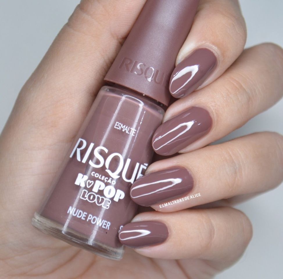 Product Esmalte Risque K