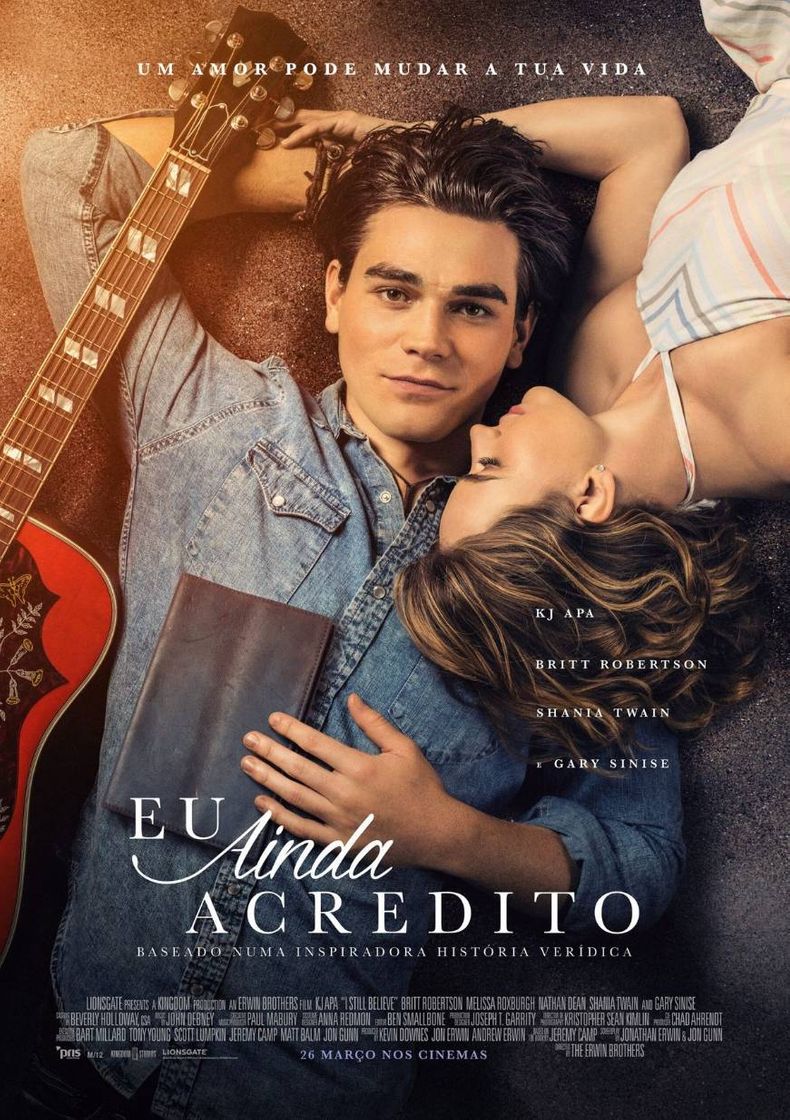 Filmes Clichês!