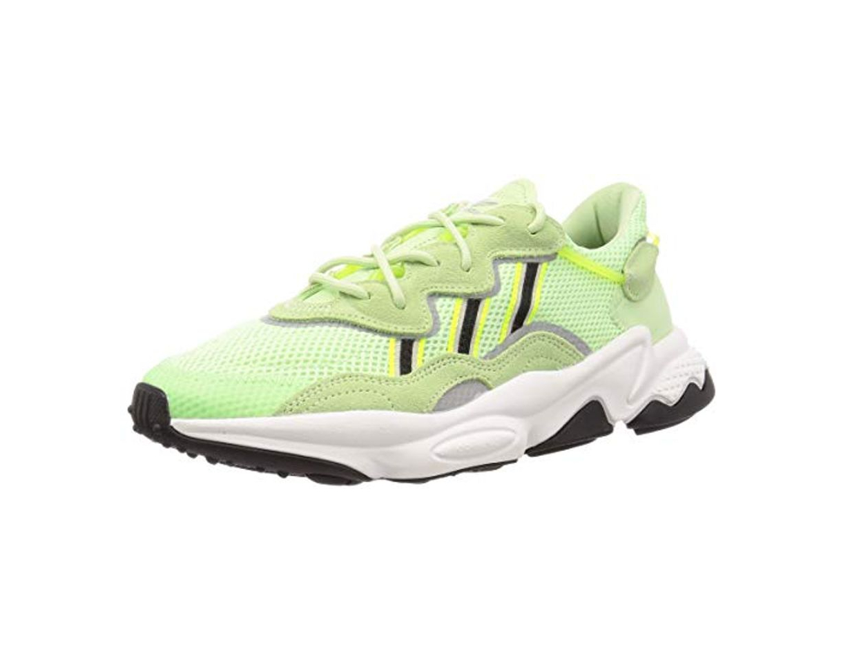 Fashion Zapatilla ADIDAS Ozweego Hombre Verde 42 2