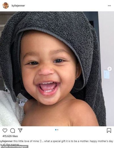 Stormi