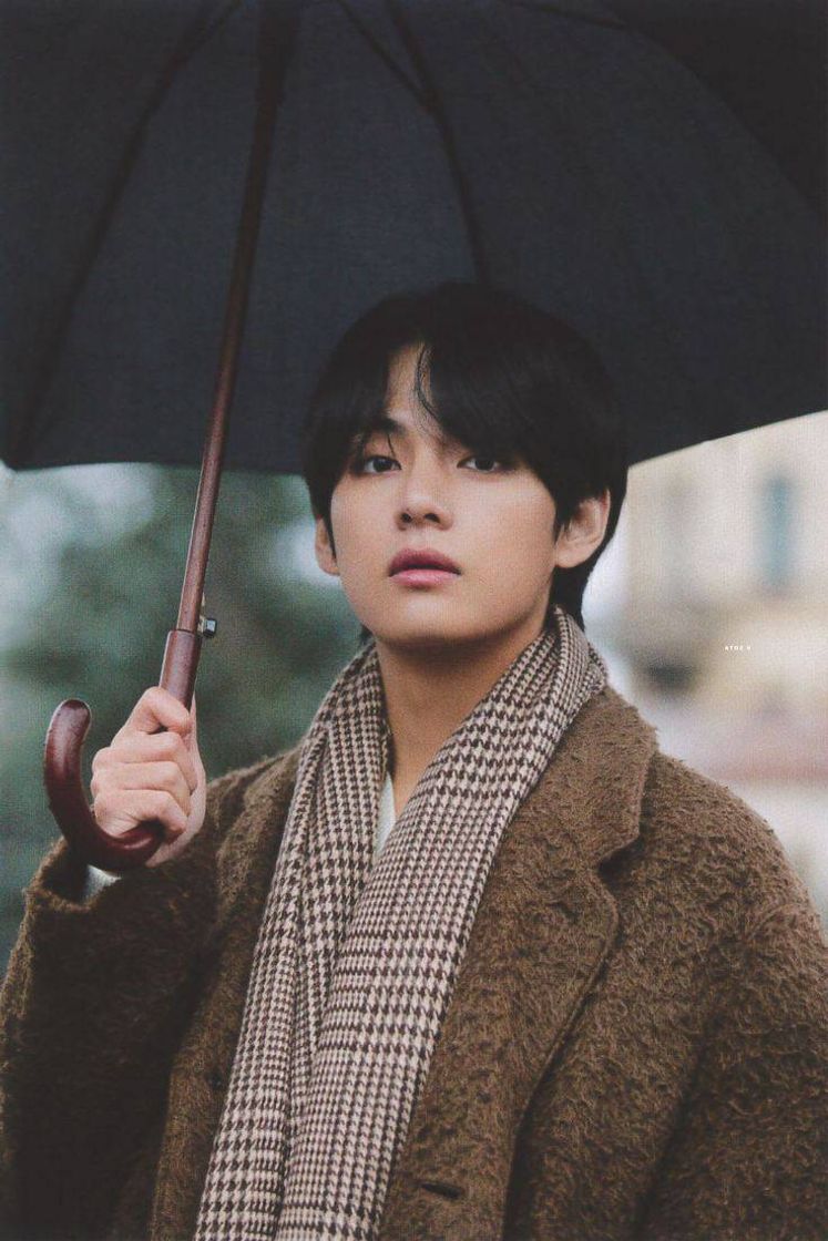 Moda Aqui você vai encontrar fotos do nosso tigrezinho, Taehyung.