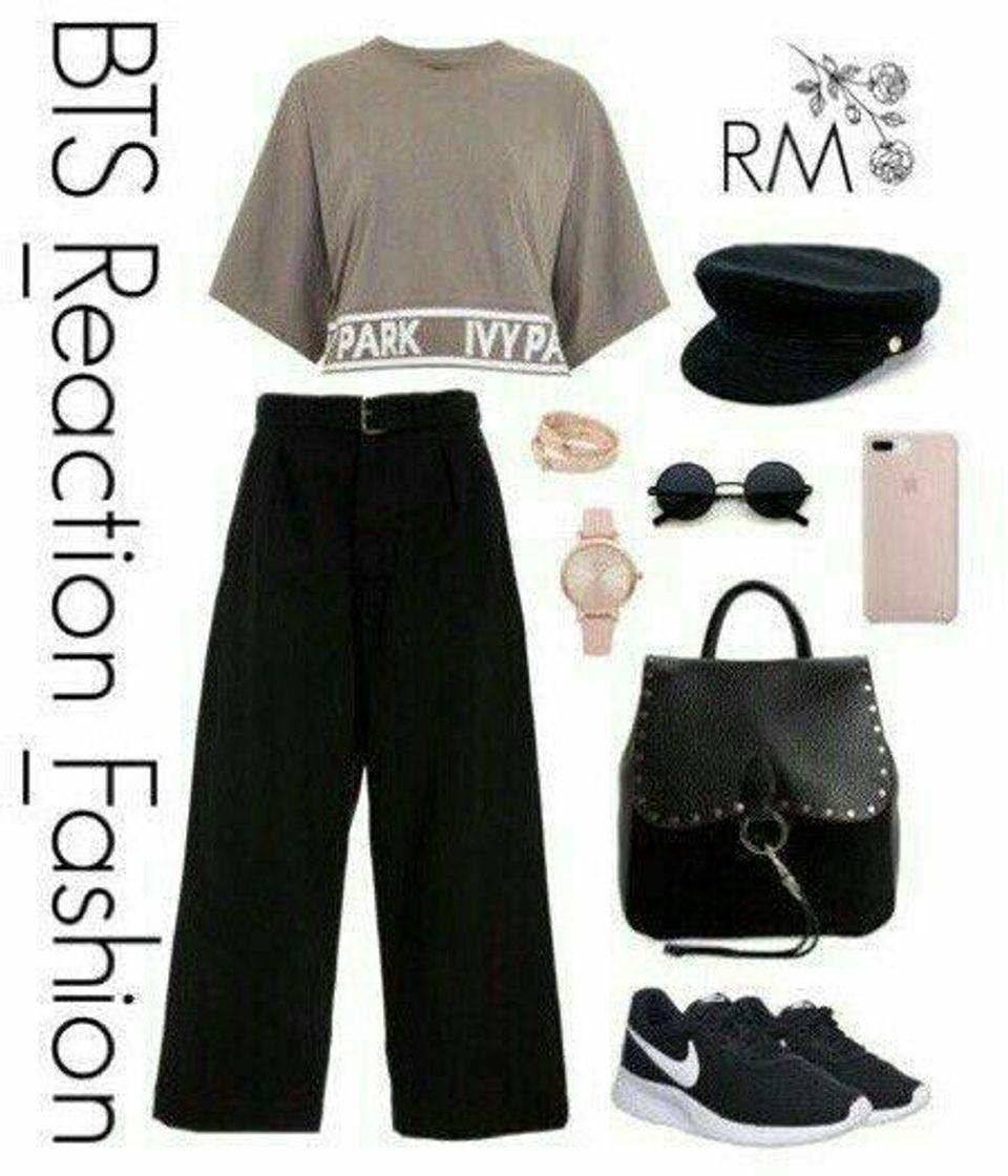 Moda Outfits Inspiration