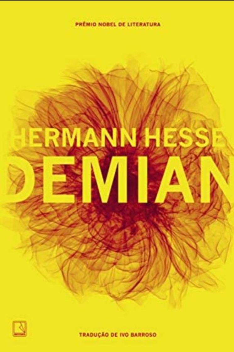 Book Demian