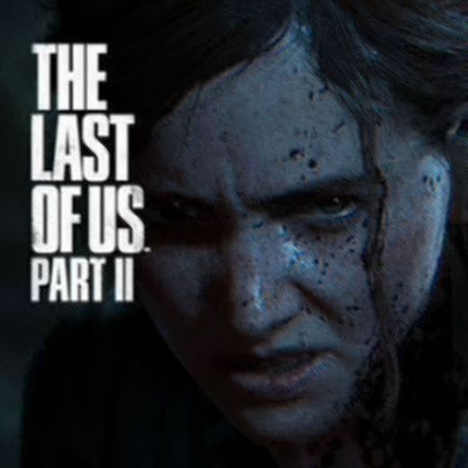 The Last of Us: Part II