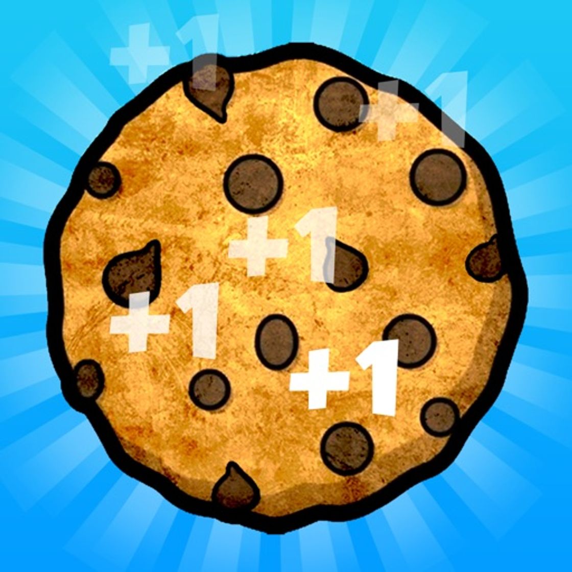 Apps Cookie Clickers