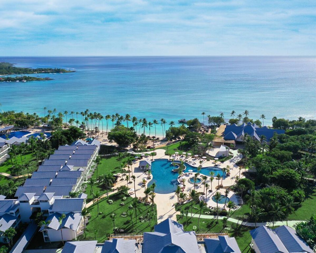 Lugares Hilton La Romana, an All-Inclusive Adult Only Resort