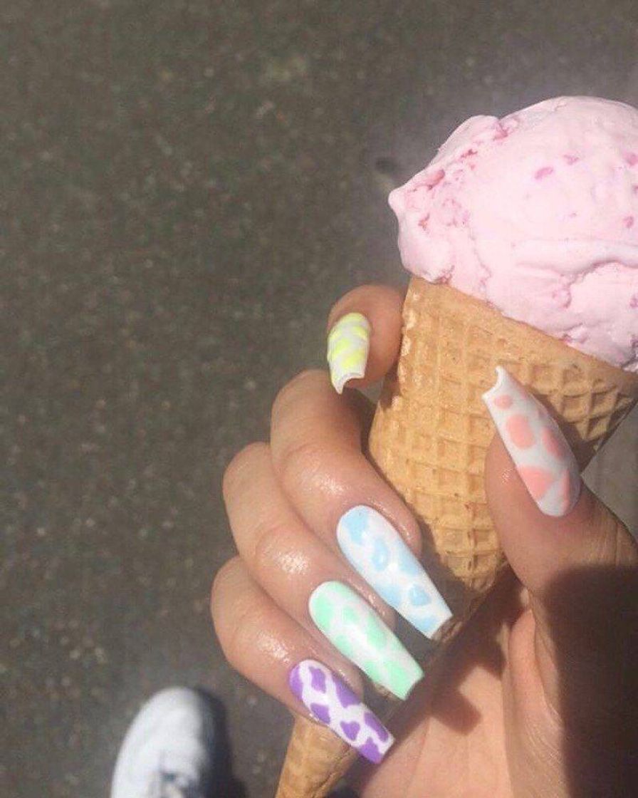 Fashion 🍦🍦