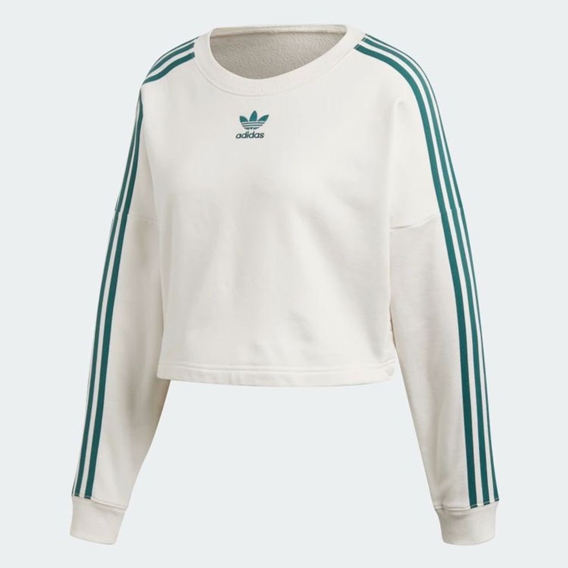 Moda adidas