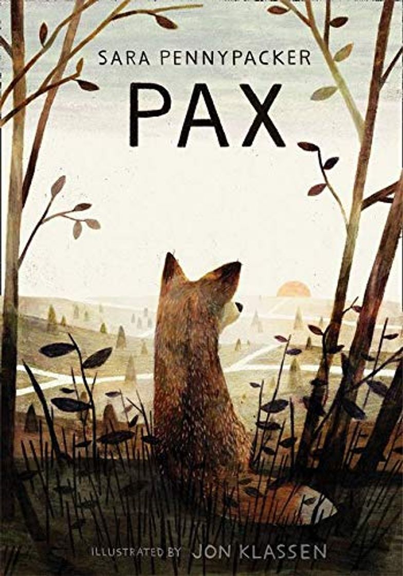 Book Pax