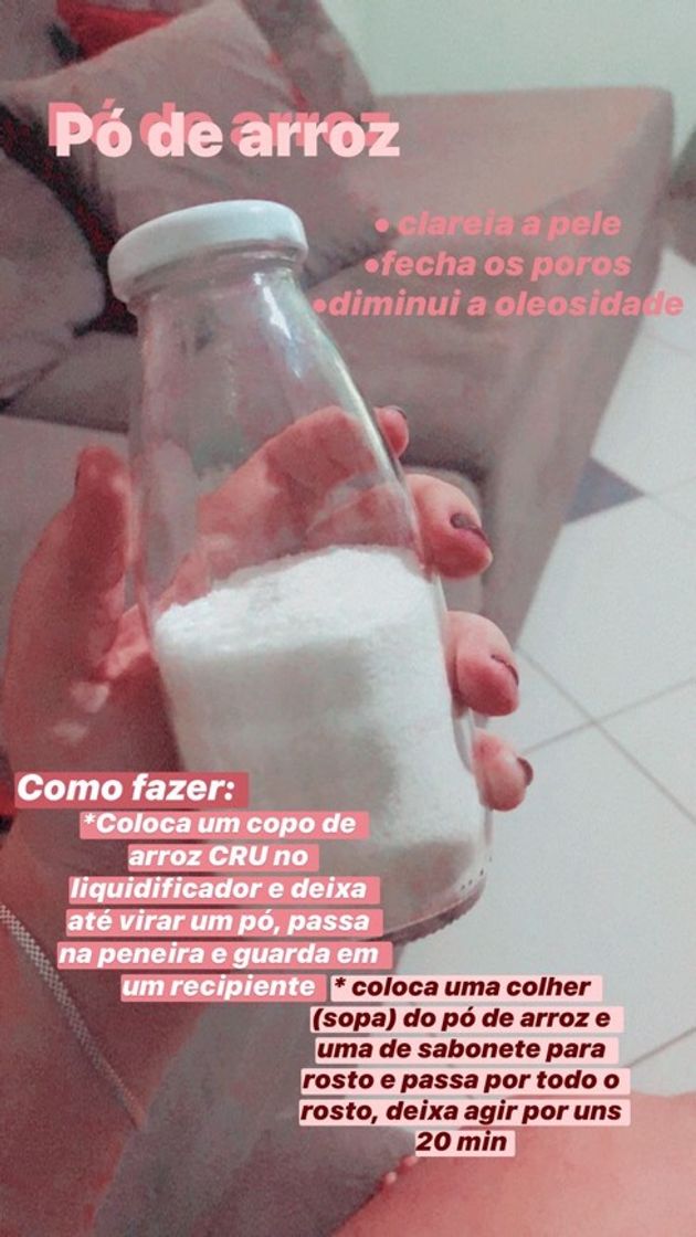 Fashion de uma passada na minha coleção de skincare para mais dicas