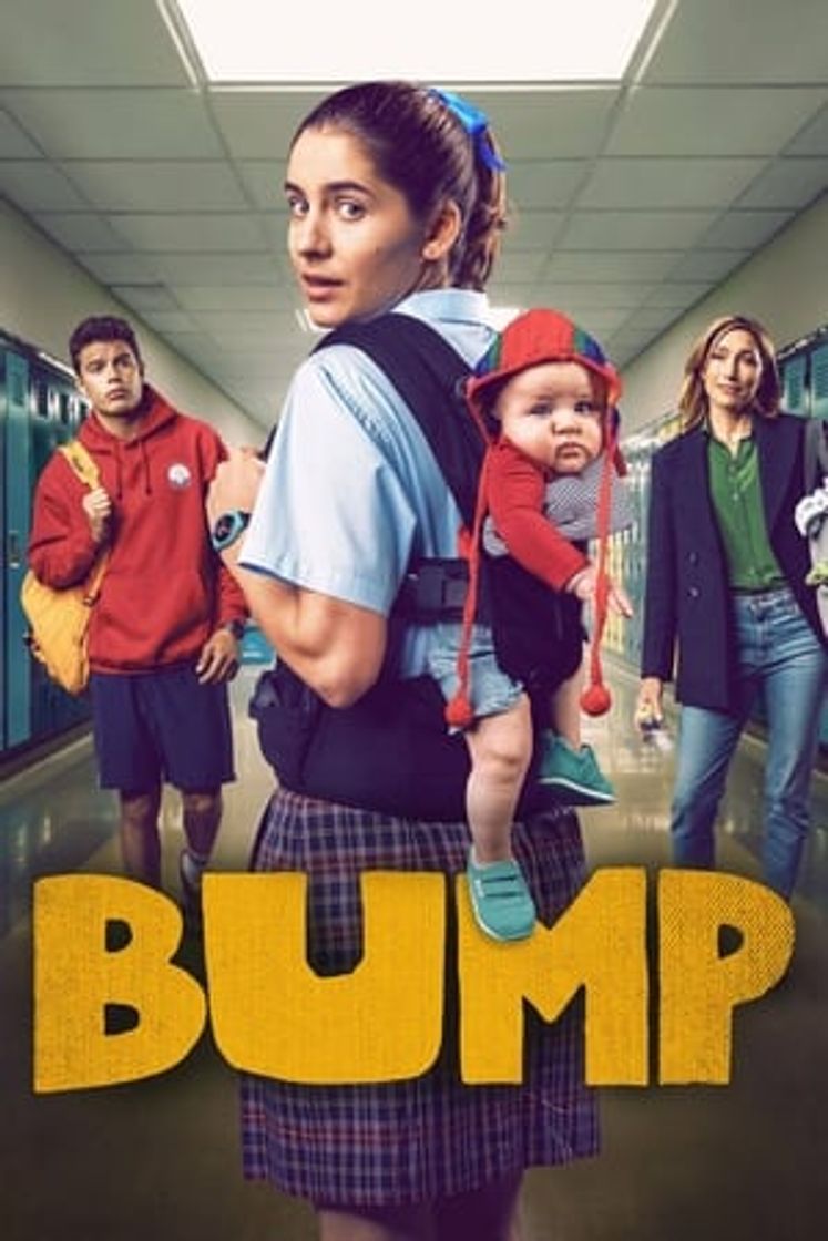 Serie Bump