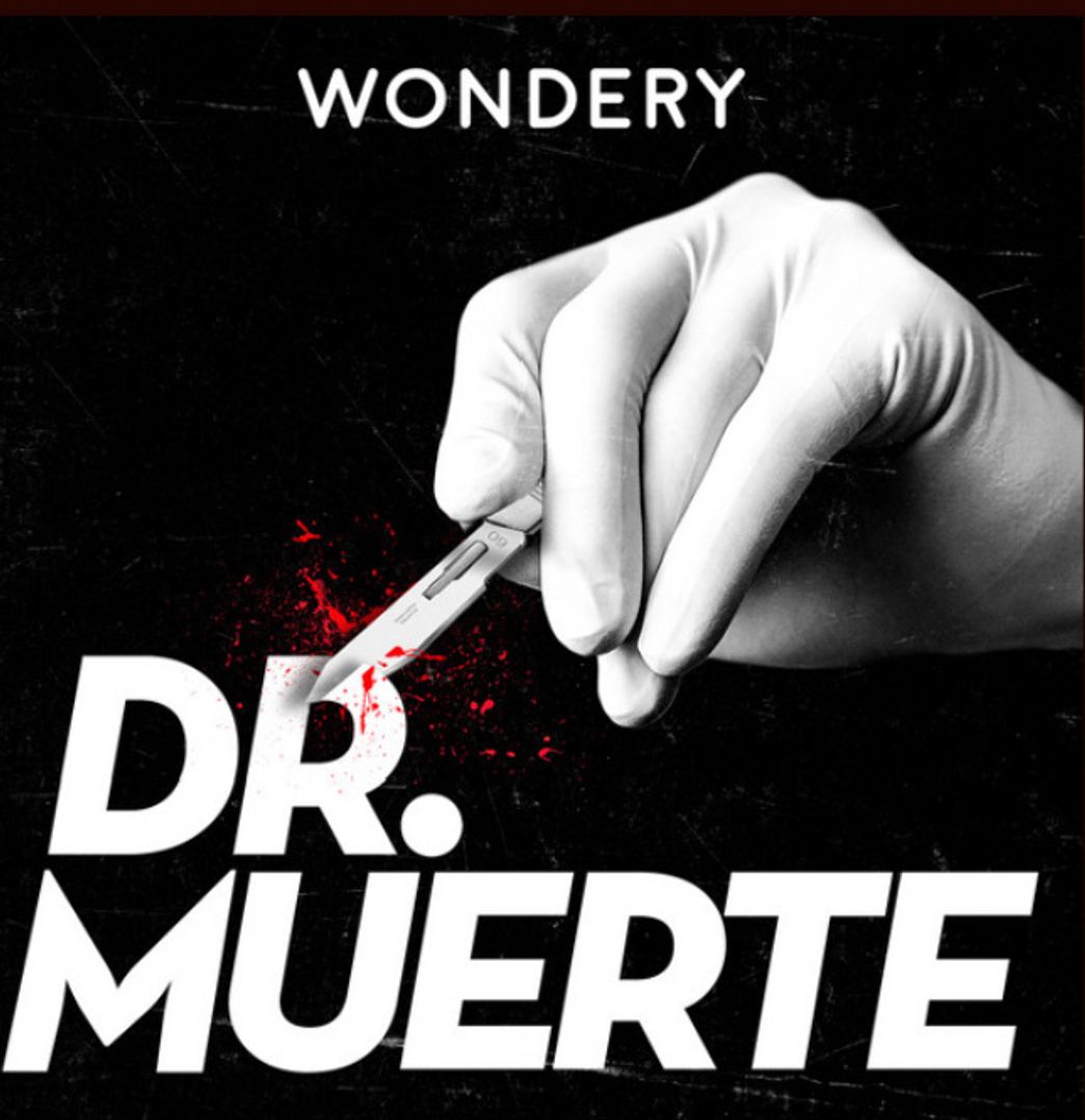 Moda Dr. Muerte 