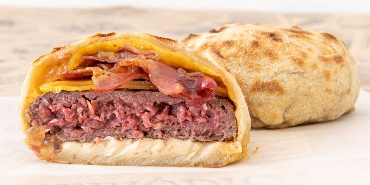 Restaurants Nugu Burger