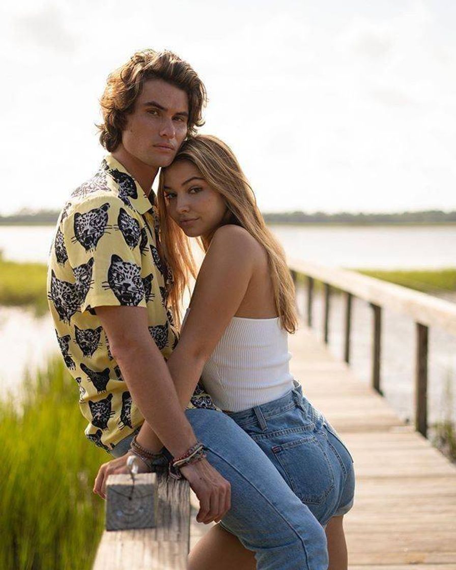 😍 Sarah e Jhon B 🥰