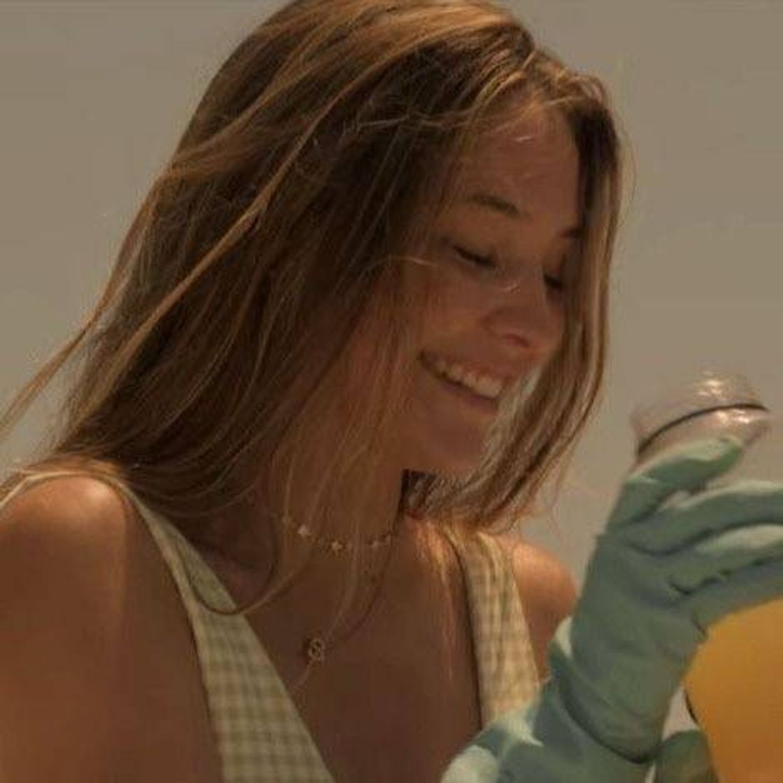 Sarah