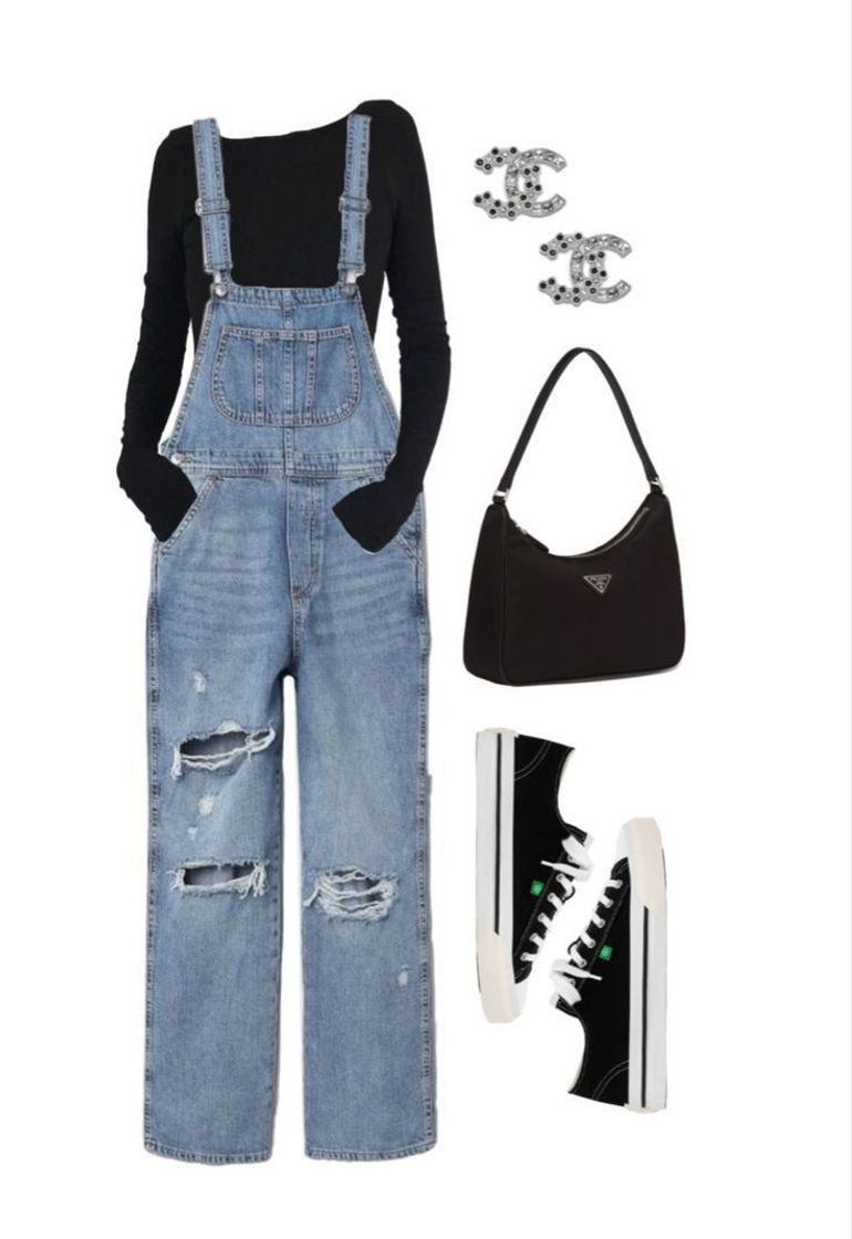 Social Inspiração de look 