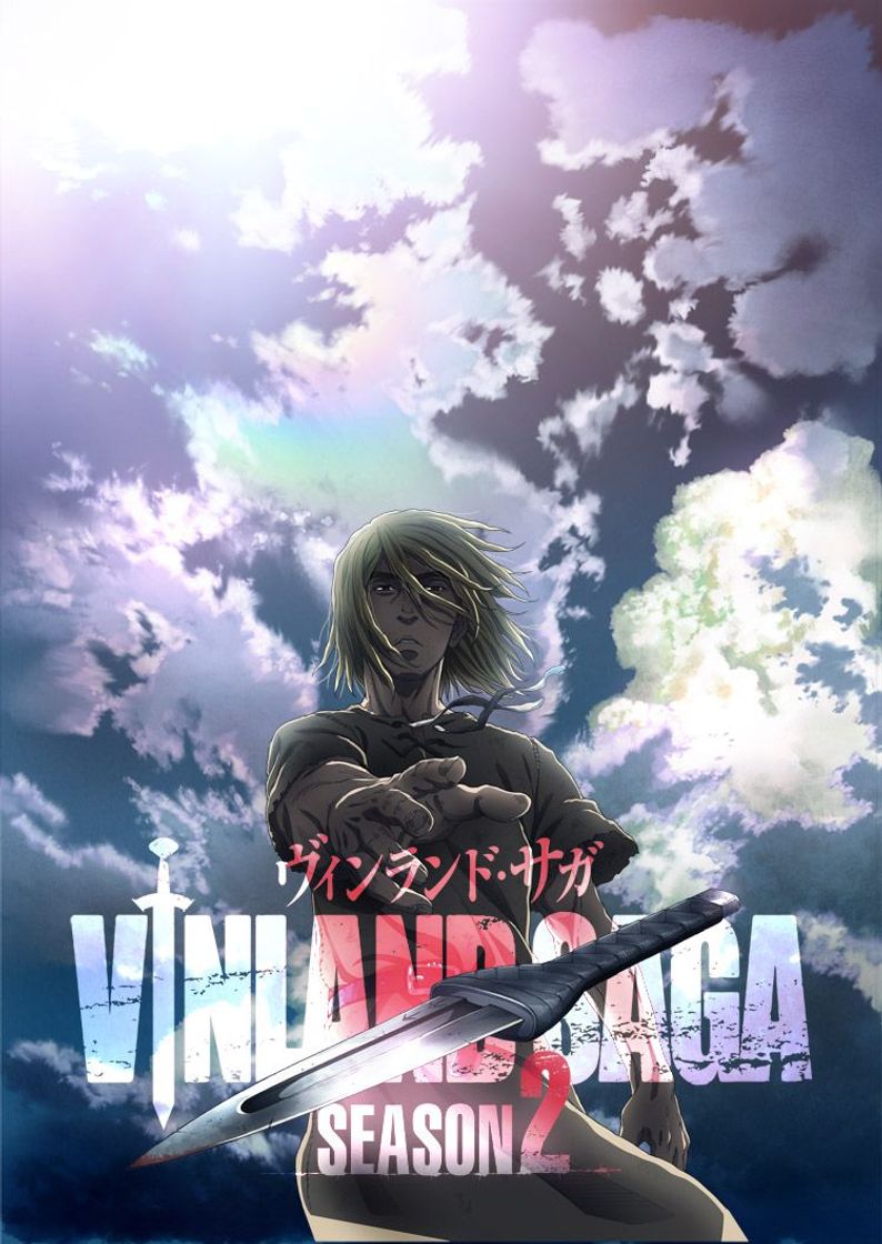 Series Vinland Saga Temporada 2 - YouTube