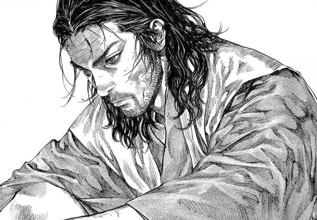 Book Vagabond
