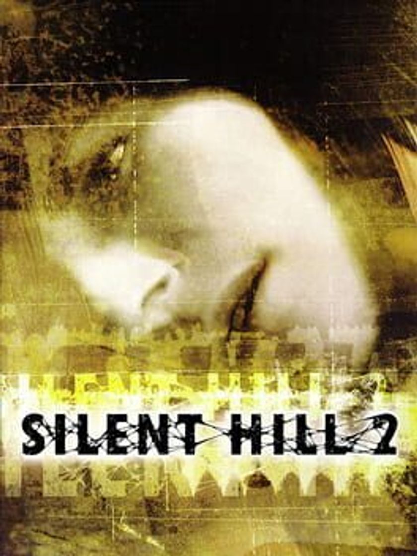 Videogames Silent Hill 2: Inner Fears