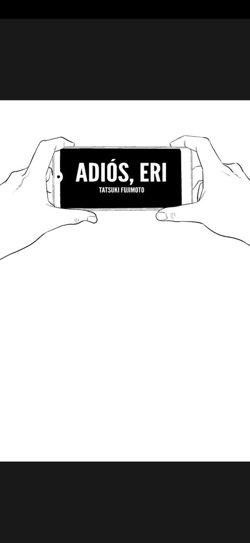 Libro Adiós Eris