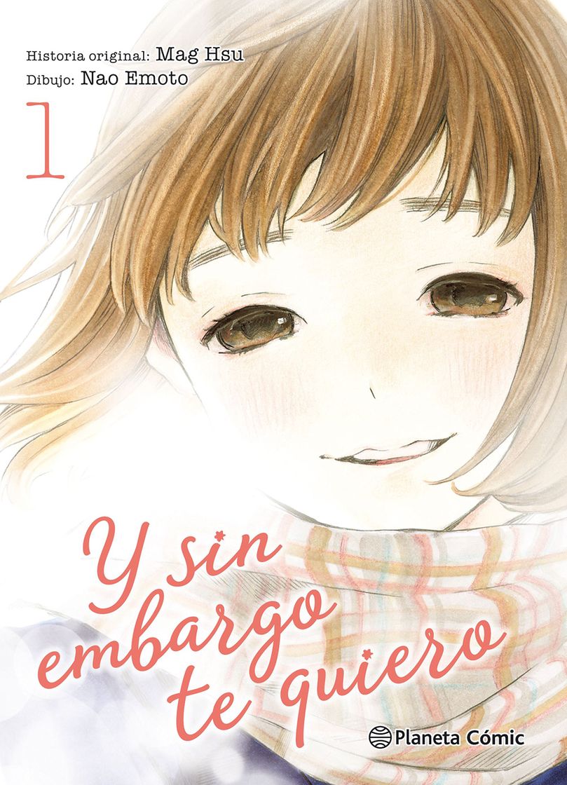 Libro Y sin embargo te quiero