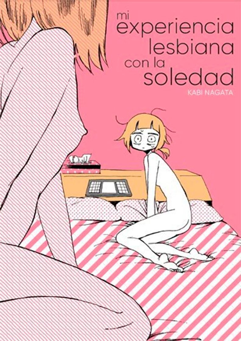 Libros Mi experiencia lesbiana con la soledad