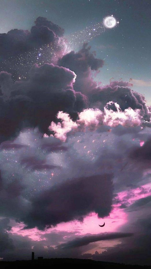 Social Purple 💜