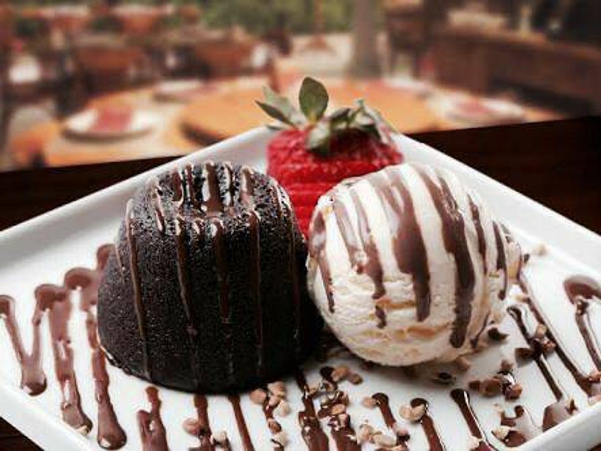 Social Petit Gateau