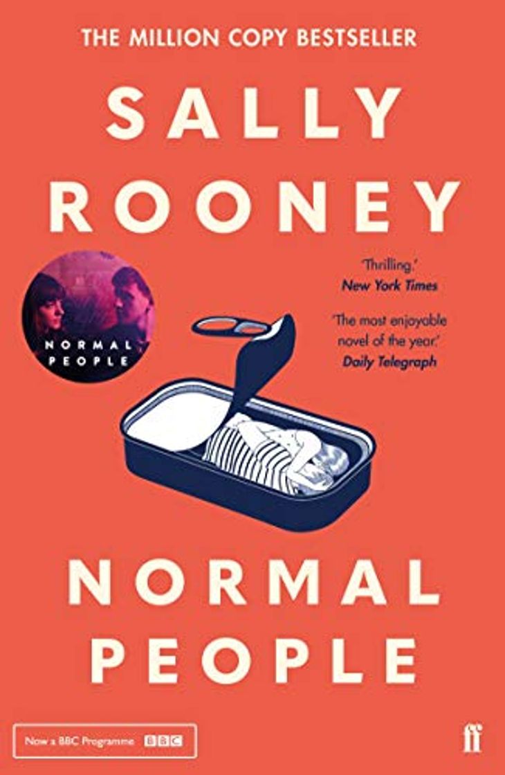 Book Normal People