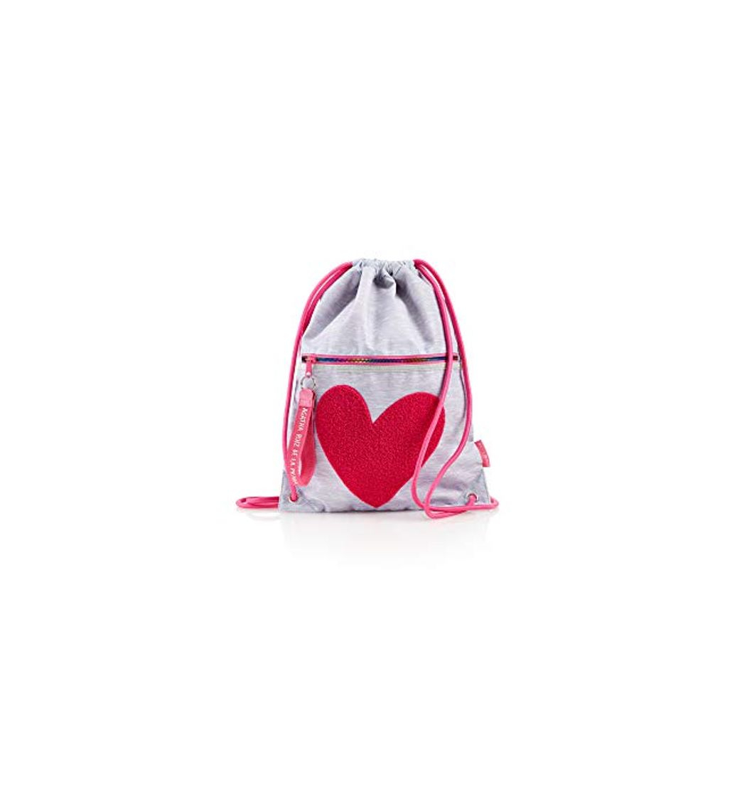 Fashion Agatha ruiz de la Prada 19548 Bolsa Saco Love