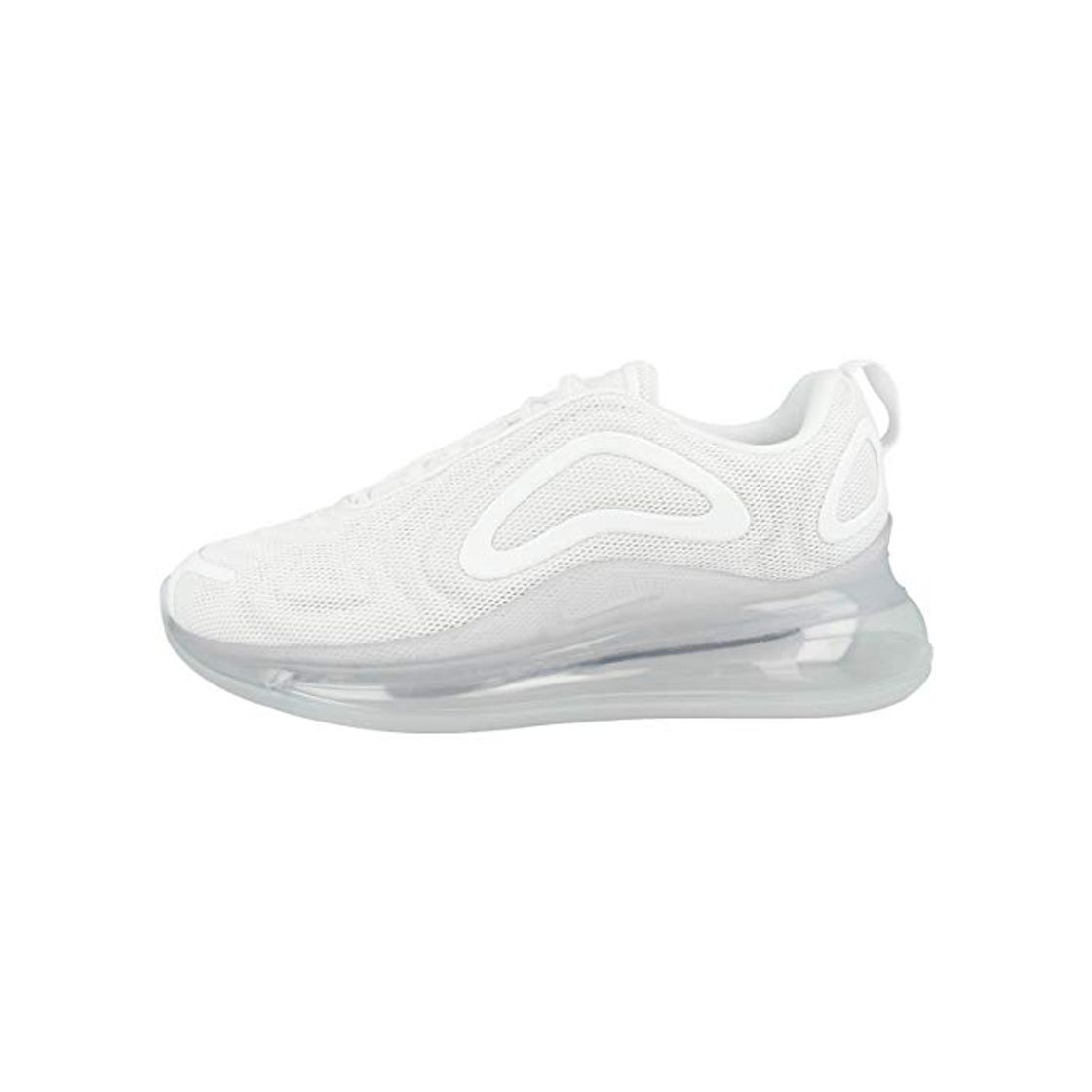 Social Nike W Air MAX 720, Zapatillas de Atletismo para Mujer, Multicolor