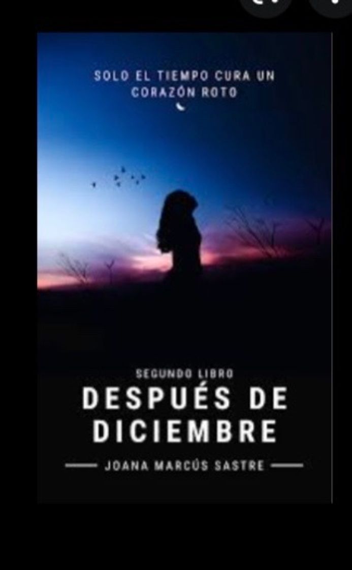 Book Después de diciembre