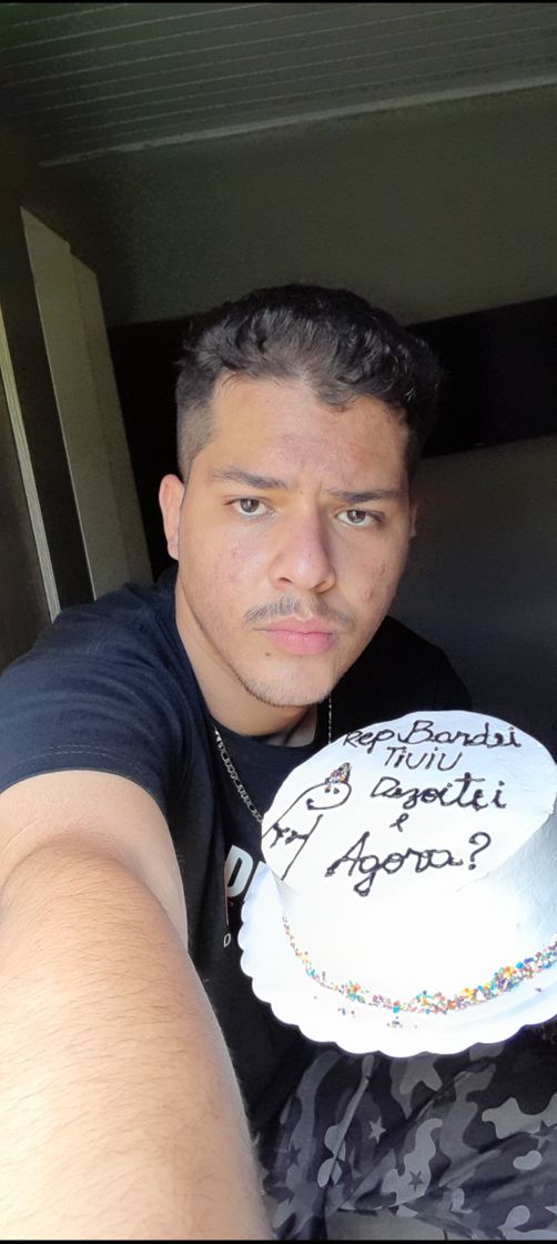 Social Danillo Tavares - (@uainillo)