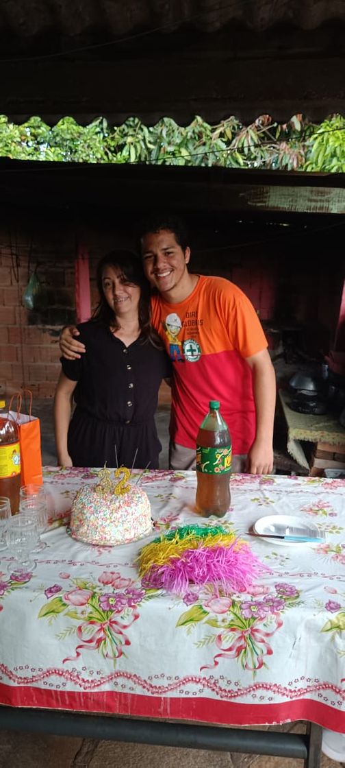 Social Danillo Tavares / Daniela Tavares...