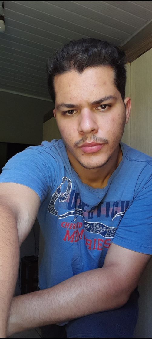 Social Danillo Tavares - (@uainillo)