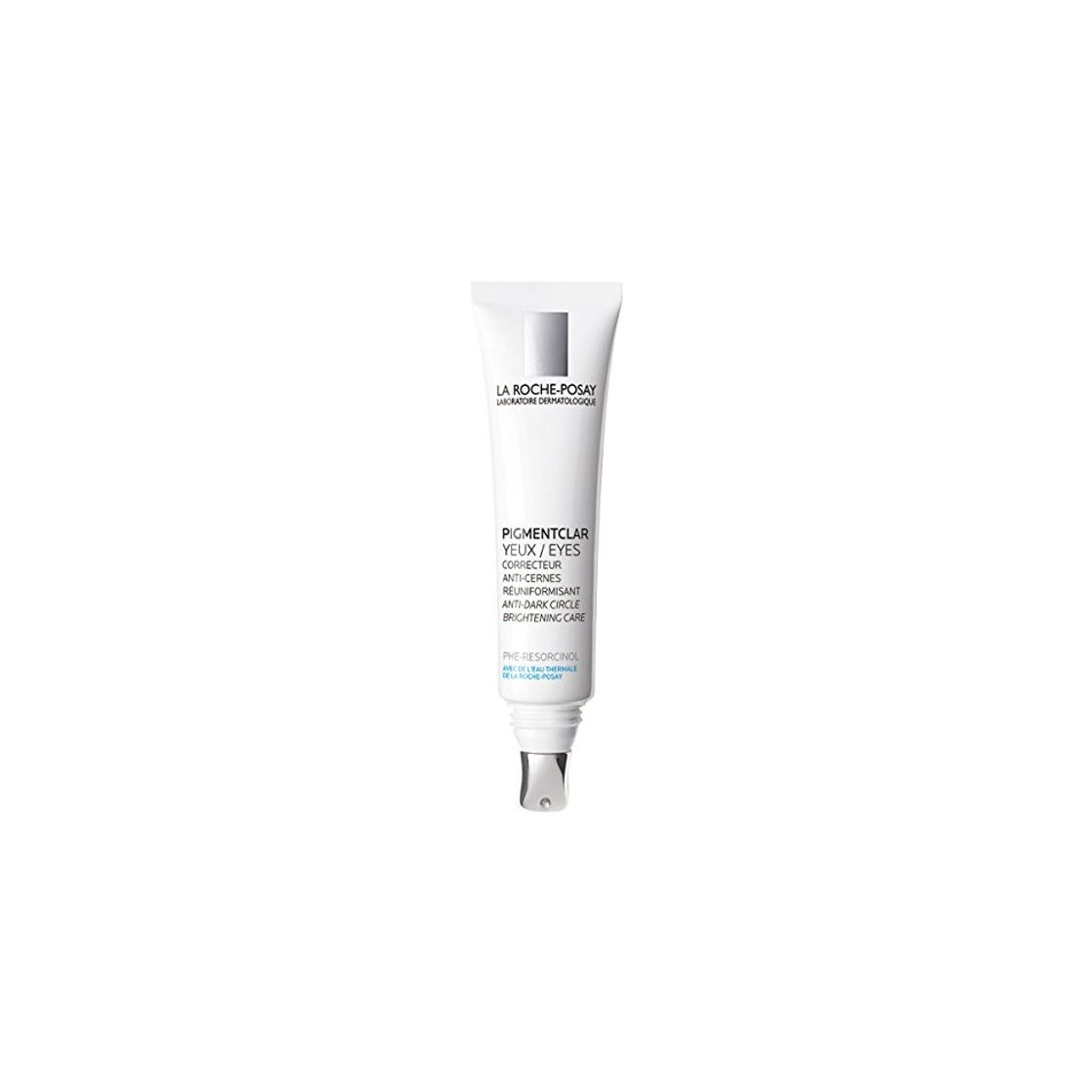 Social La Roche Posay Pigmentclar Contorno de Ojos
