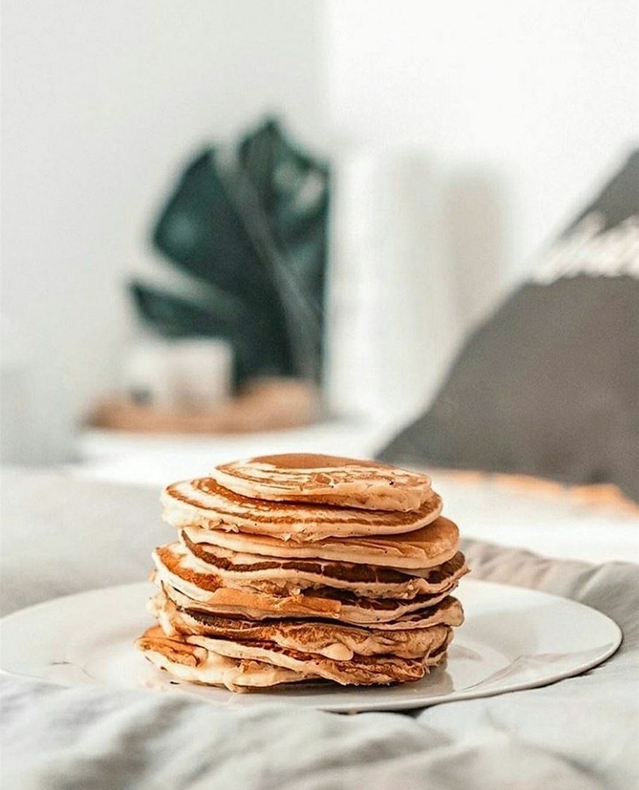 Social Pancakes