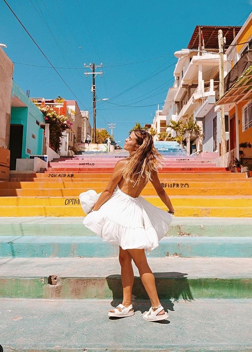 Social Vestido branco 🤍