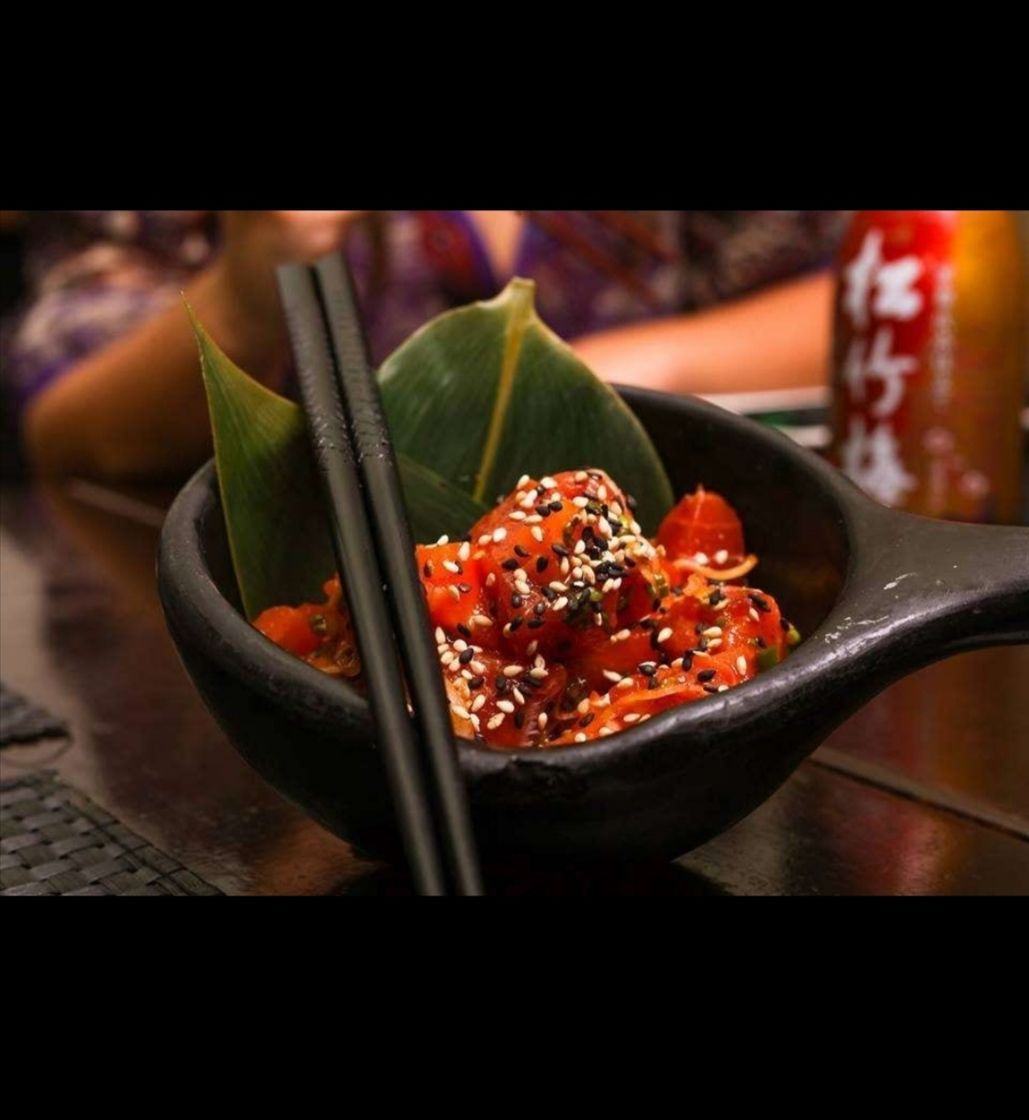 Restaurantes Sushi Toro