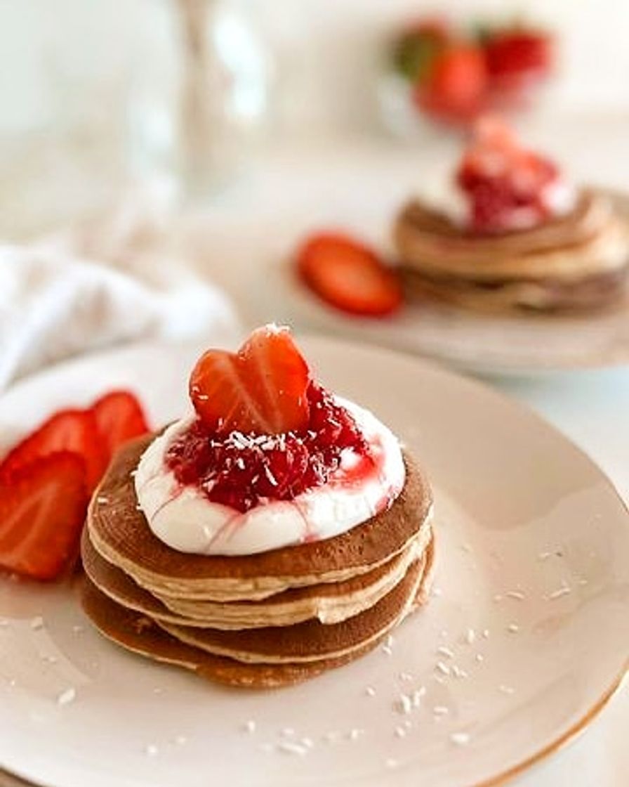 Social A receita preferida lá de casa 😋
