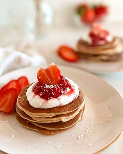 A receita preferida lá de casa 😋